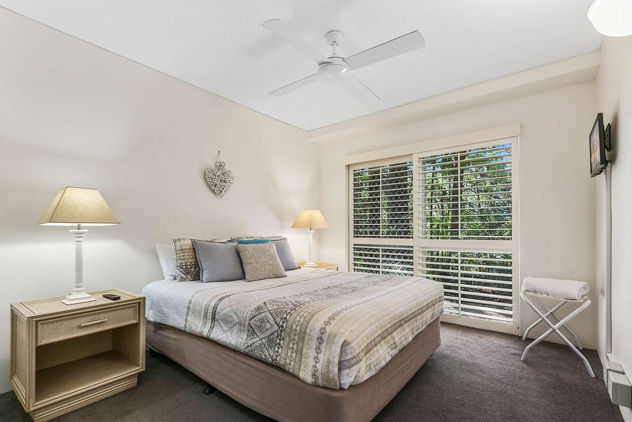 Private Apartments At Picture Point Noosa ภายนอก รูปภาพ