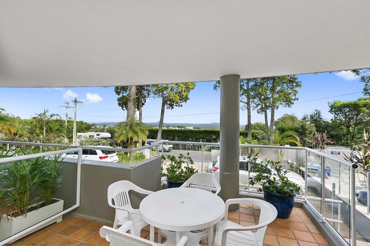 Private Apartments At Picture Point Noosa ภายนอก รูปภาพ