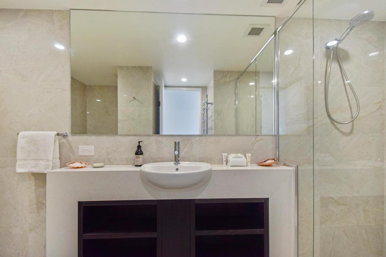 Private Apartments At Picture Point Noosa ภายนอก รูปภาพ