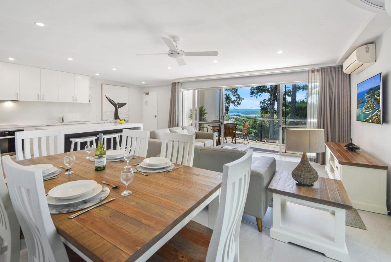 Private Apartments At Picture Point Noosa ภายนอก รูปภาพ