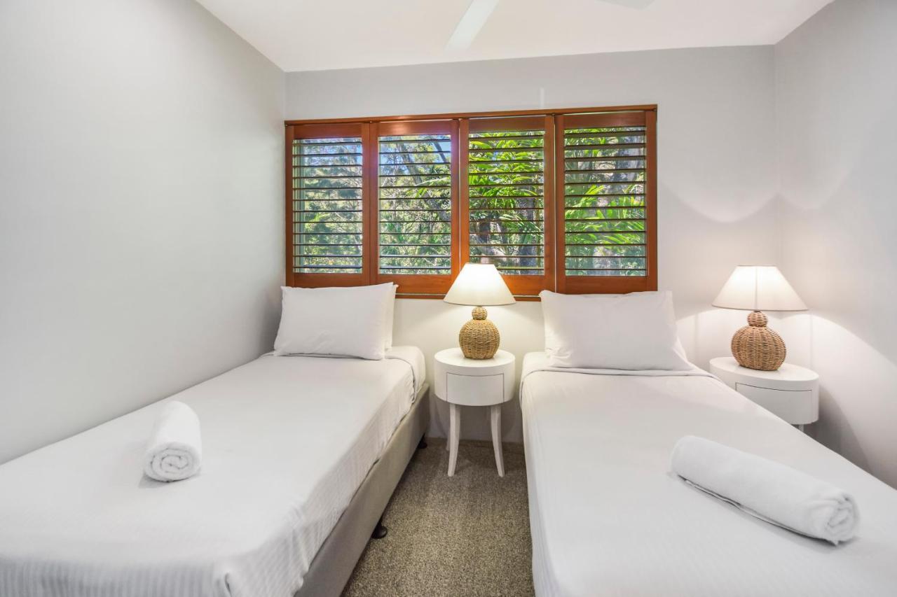 Private Apartments At Picture Point Noosa ภายนอก รูปภาพ