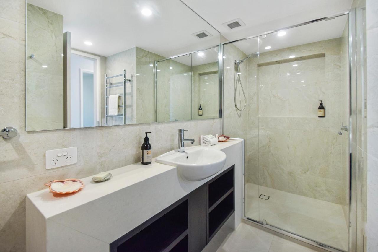 Private Apartments At Picture Point Noosa ภายนอก รูปภาพ